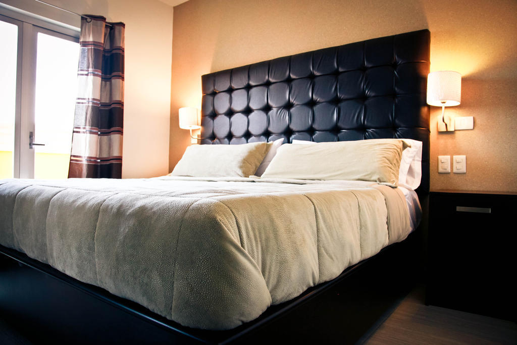Hotel Rincon Del Cielo San Juan de los Lagos Zimmer foto