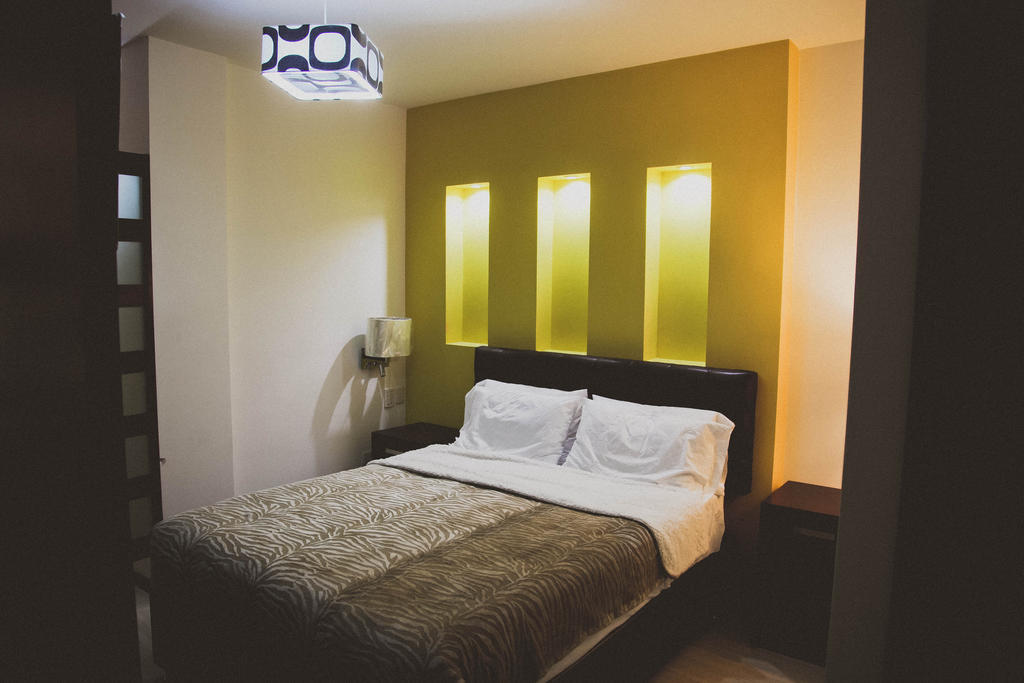 Hotel Rincon Del Cielo San Juan de los Lagos Zimmer foto