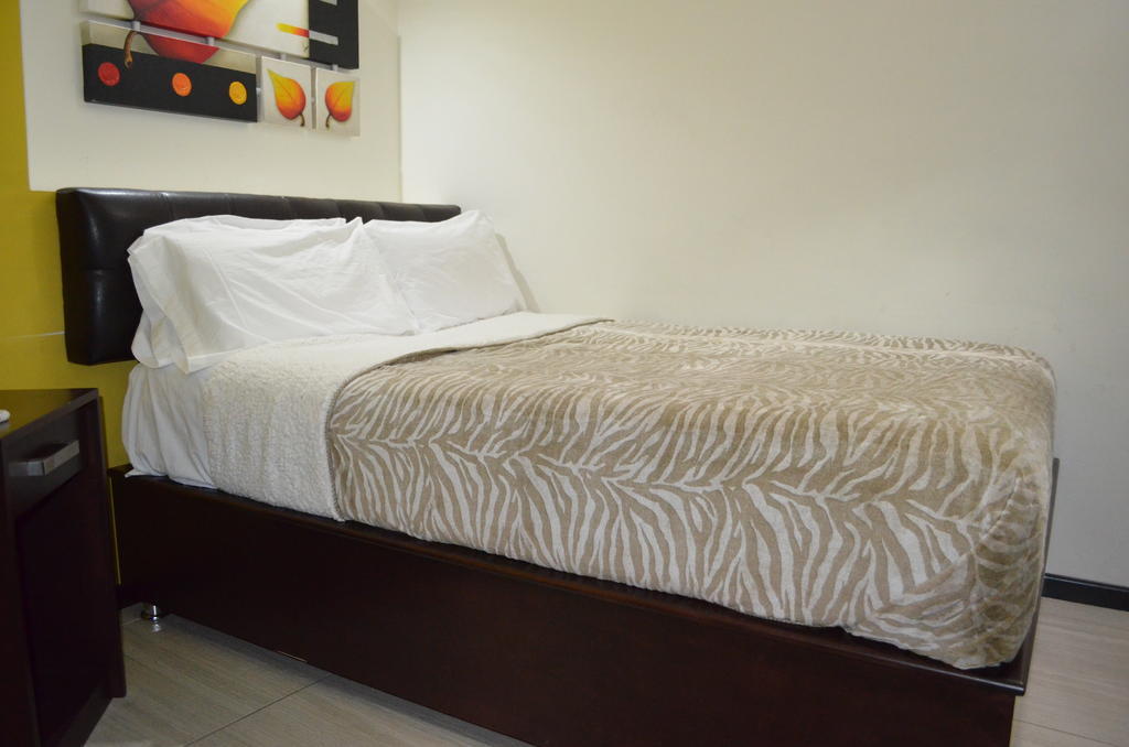 Hotel Rincon Del Cielo San Juan de los Lagos Zimmer foto