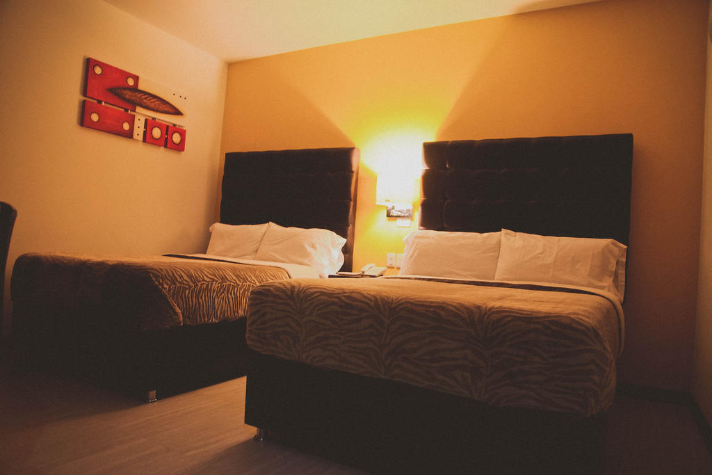 Hotel Rincon Del Cielo San Juan de los Lagos Zimmer foto