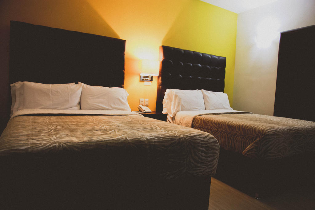 Hotel Rincon Del Cielo San Juan de los Lagos Zimmer foto